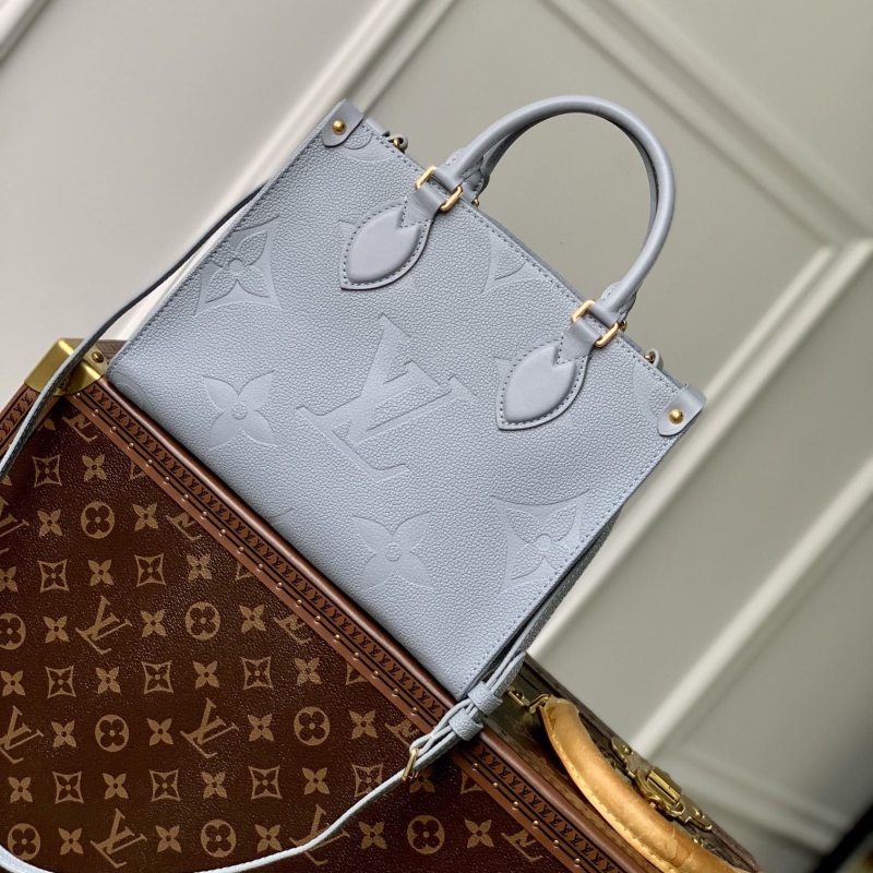 LV Top Handle Bags